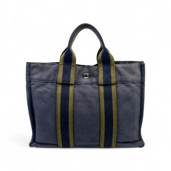 Hermes Fourre Tout PM Mini Tote - Picture 1 of 15